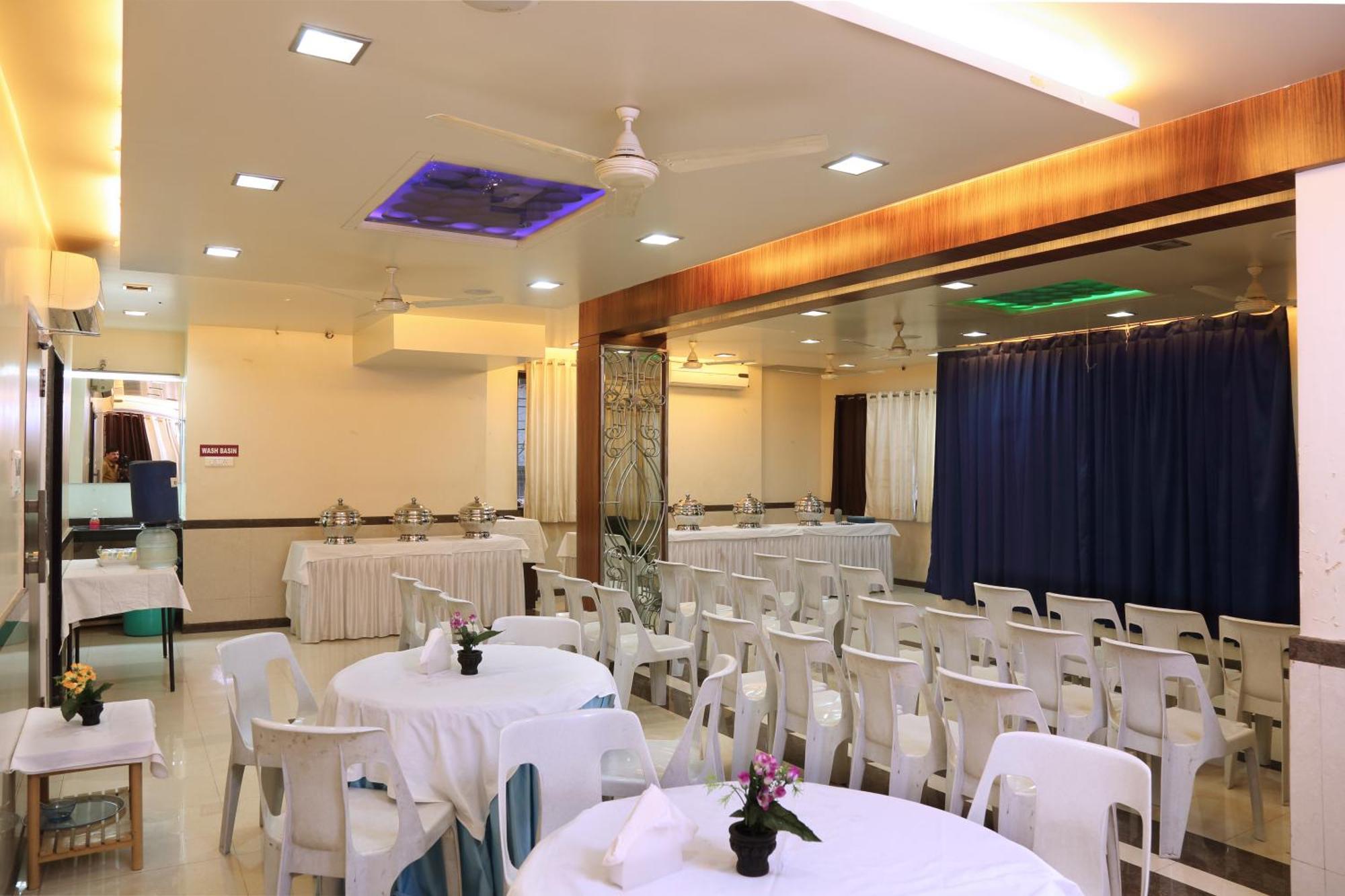Shreyas 3* Pune