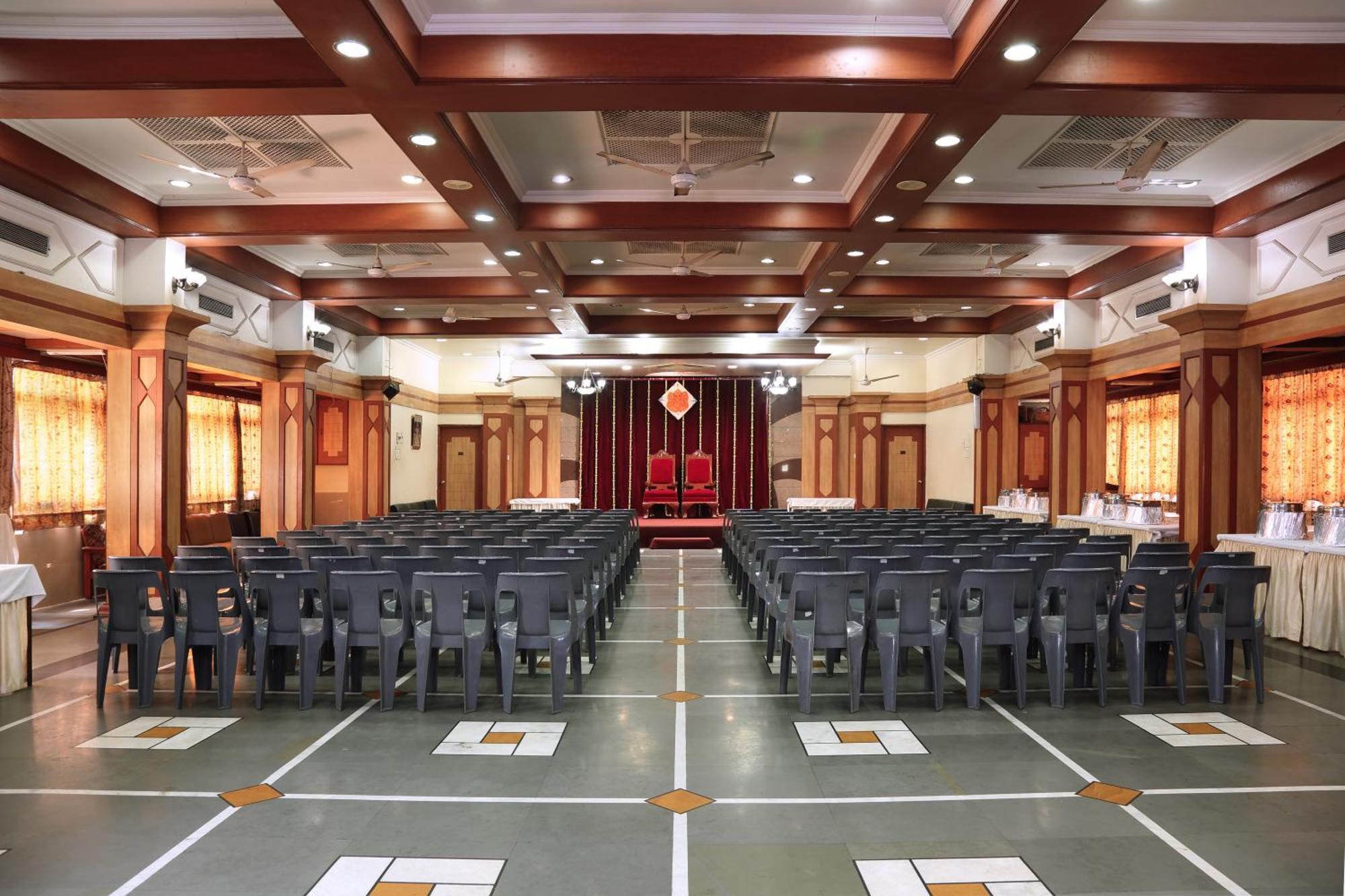 Shreyas Hotel Pune
