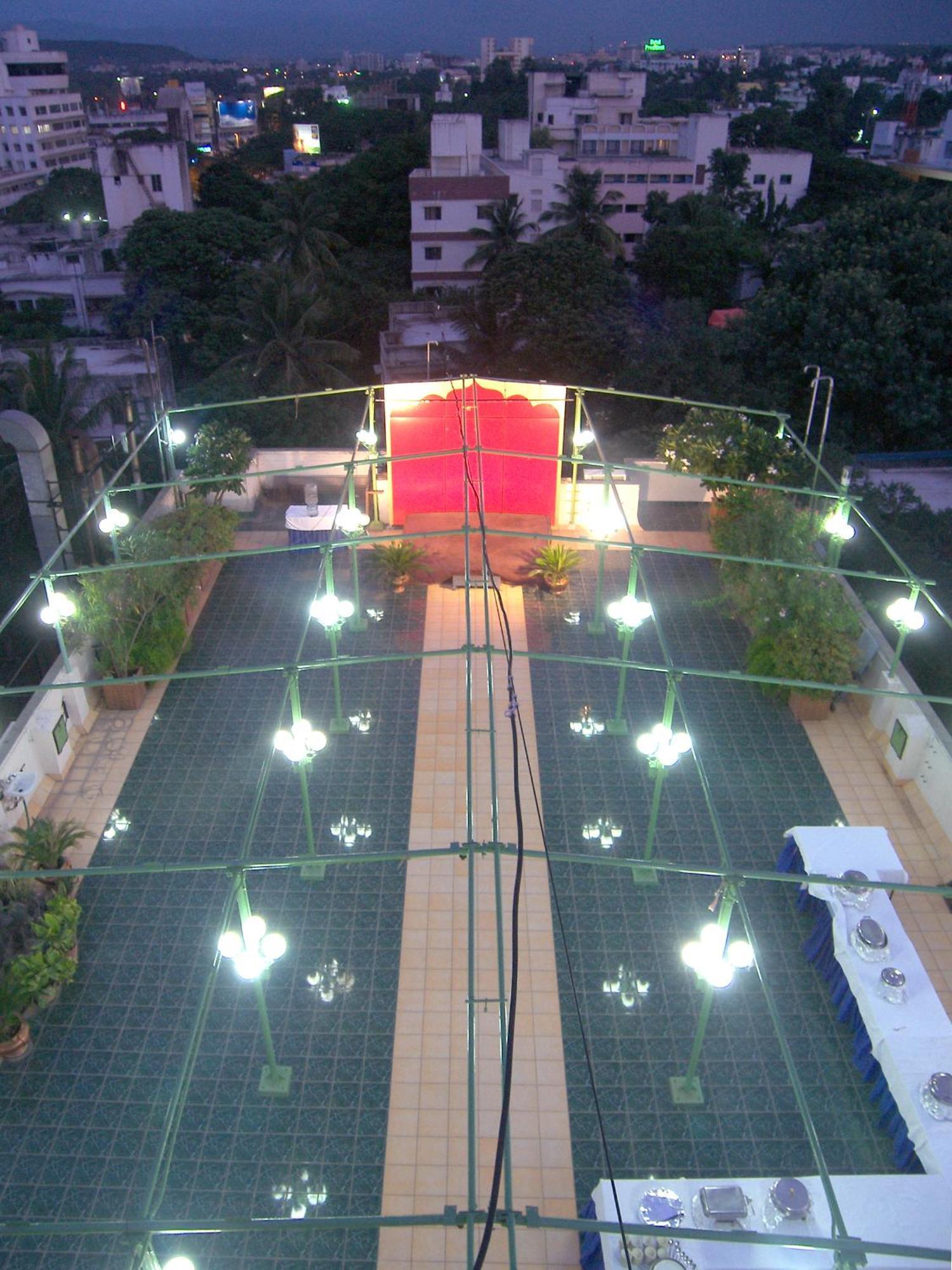 Shreyas Pune