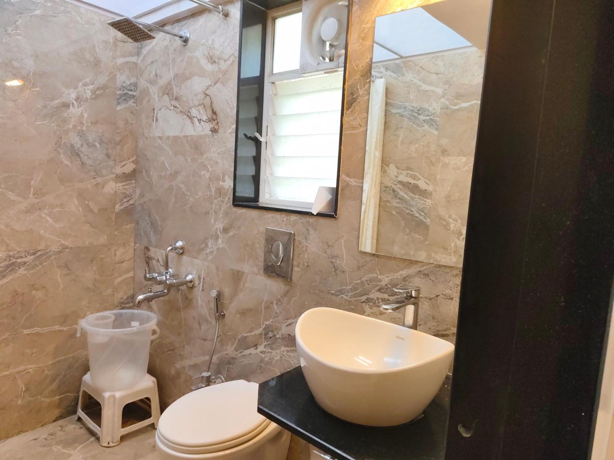 Shreyas Hotel 3*