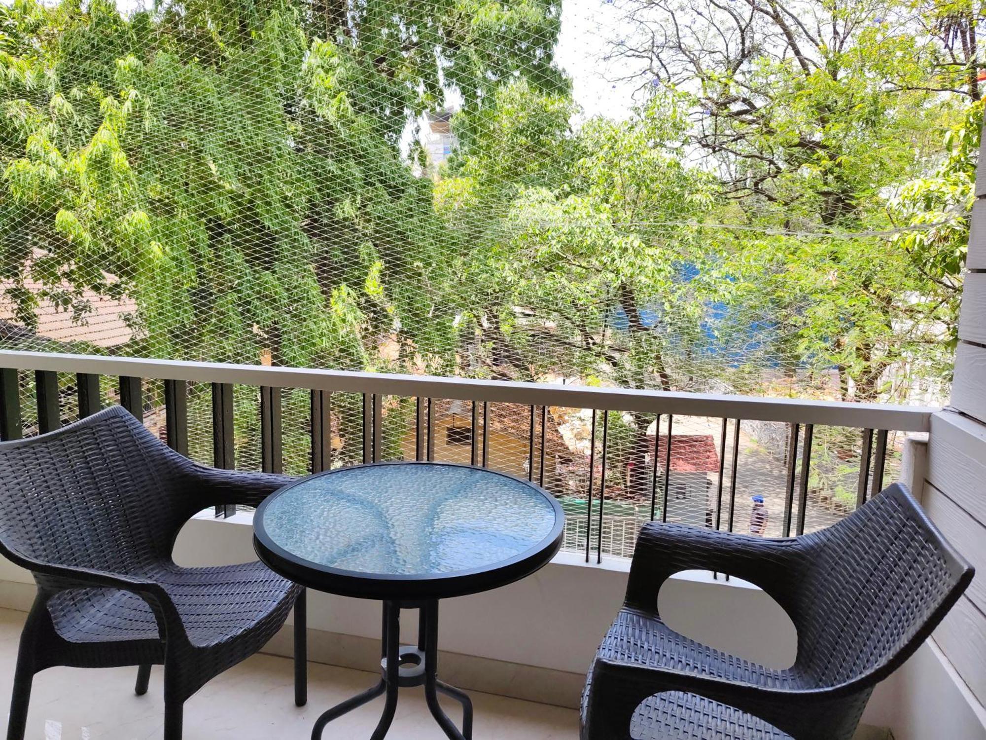 Shreyas Hotel Pune