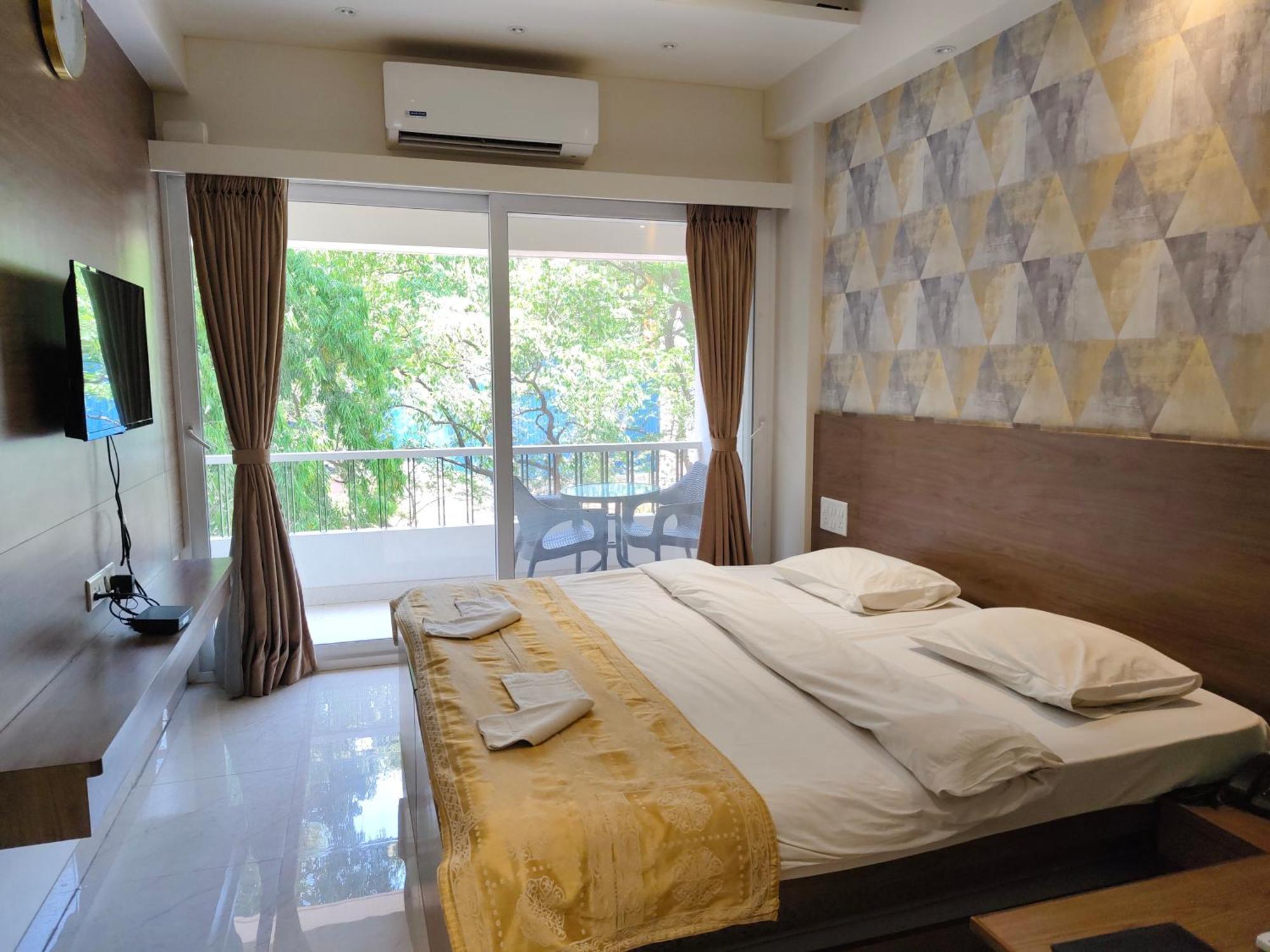 Shreyas Pune