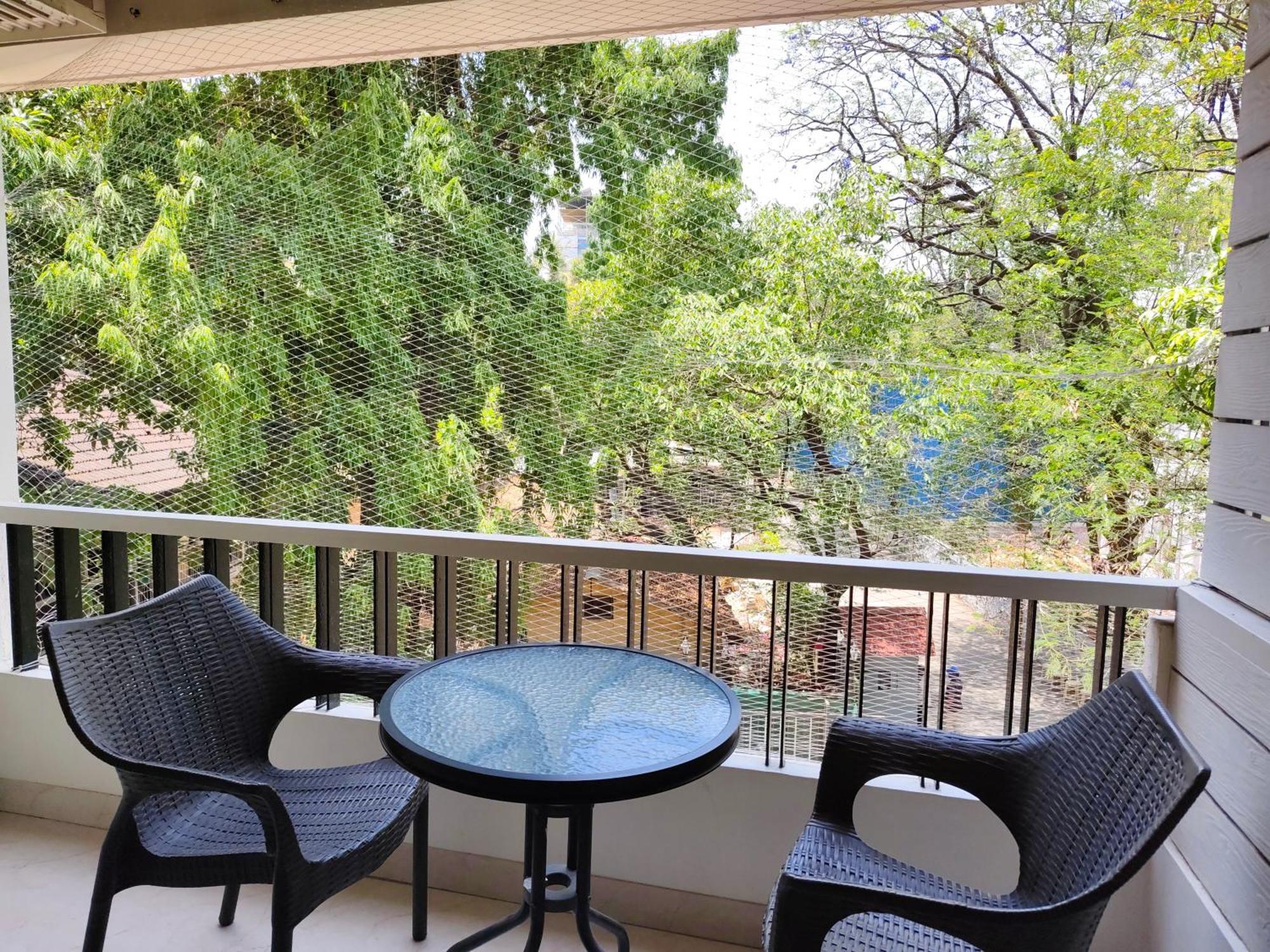 Shreyas Hotel Pune