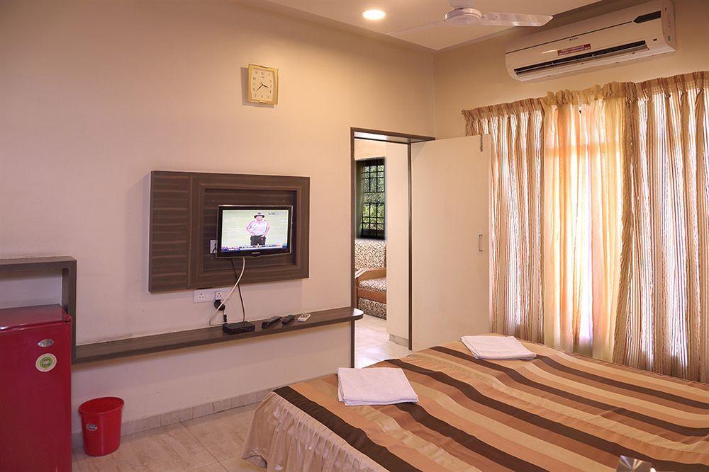 Shreyas Hotel Pune