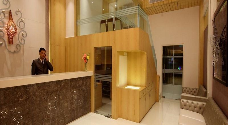Shreyas Pune