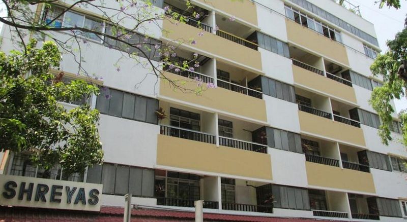 Hotel Shreyas