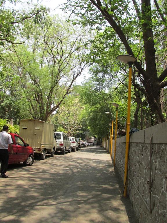 Shreyas Pune